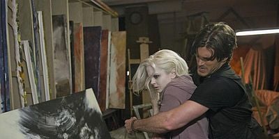 Cartel de Brother, Can You Spare a Brain?