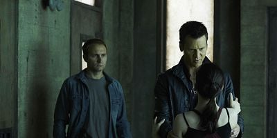 Cartel de Rabbit Hole