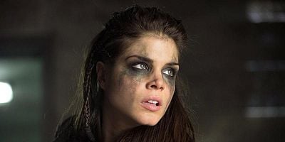 Cartel de Blood Must Have Blood - Part 2