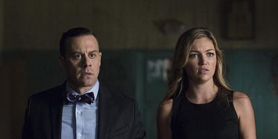 Cartel de Even God Doesn't Know What to Make of You