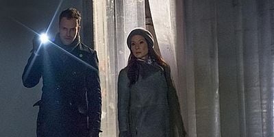 Cartel de T-Bone And The Iceman