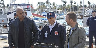 Cartel de Blaze of Glory