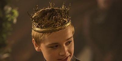 Cartel de High Sparrow