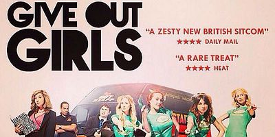 Cartel de The Spanish Job