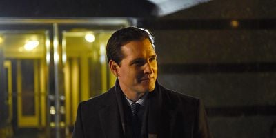 Cartel de Punk is Dead