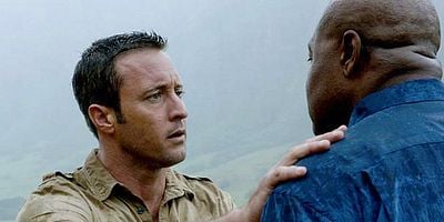 Cartel de ‘Ike Hanau