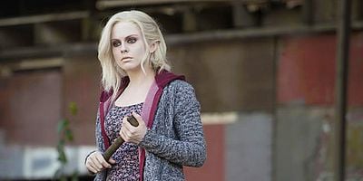 Cartel de The Exterminator