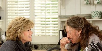 Cartel de The Secrets