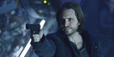 Cartel de Arms of Mine