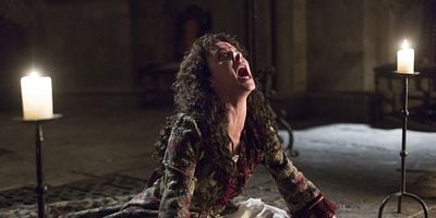 Cartel de Fresh Hell