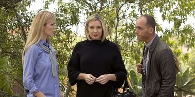 Cartel de The Credit Cards