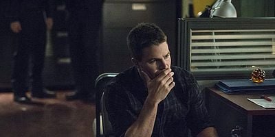 Cartel de Broken Arrow