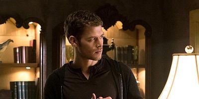 Cartel de When the Levee Breaks