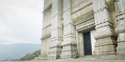 Cartel de The Wars to Come