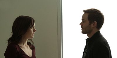 Cartel de Kill The Messenger