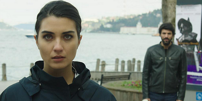 Cartel de 42. Bölüm