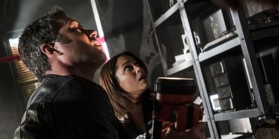 Cartel de We Called Her Jellybean