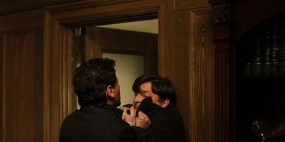 Cartel de The Night In Question