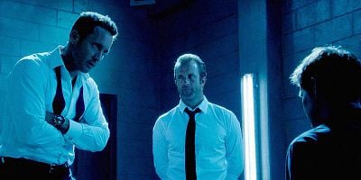 Cartel de A Makekaua