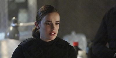 Cartel de The Dirty Half Dozen