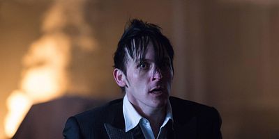 Cartel de All Happy Families Are Alike