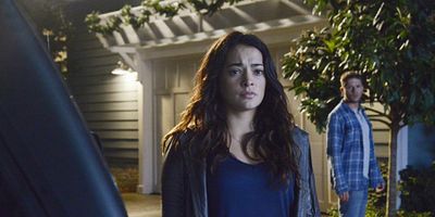 Cartel de The Mother