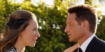 Cartel de Everybody's Been Burned