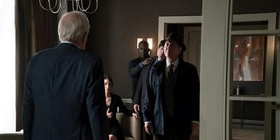 Cartel de Quon Zhang