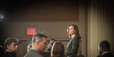 Cartel de The Deconstruction