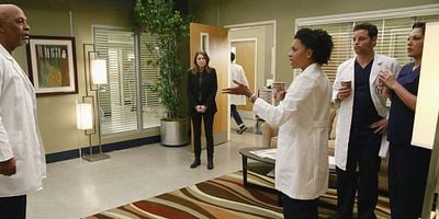 Cartel de Ella se va de casa - Parte 1