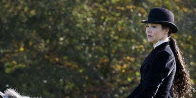 Cartel de The Nightcomers