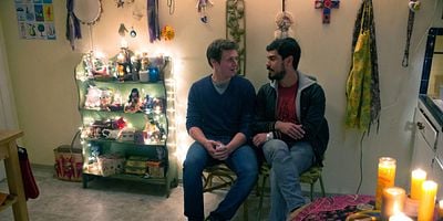 Cartel de Looking for the Future