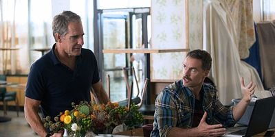 Cartel de Looking for a Plus-One