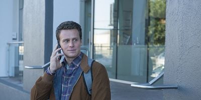 Cartel de Looking For Results