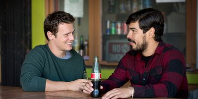 Cartel de Looking for Truth