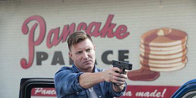 Cartel de Eye in the Sky