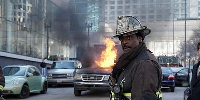 Cartel de Category 5