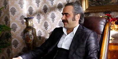 Cartel de Karadayı 109. Bölüm