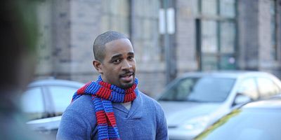 Cartel de Clean Break