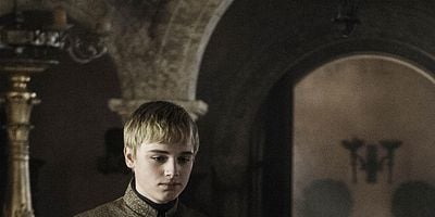 Cartel de The Sons Of The Harpy