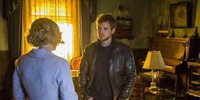 Cartel de Unconscious