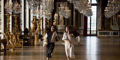 Cartel de Un roi sans château n'a rien d'un vrai roi