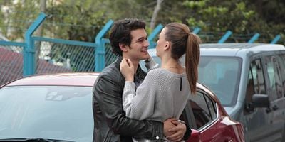 Cartel de Medcezir 72. Bölüm