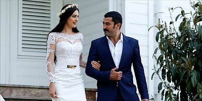 Cartel de Karadayı 110.Bölüm