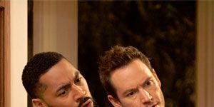 Cartel de Adult Content