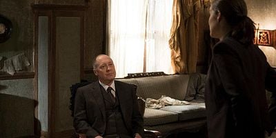 Cartel de Tom Connolly