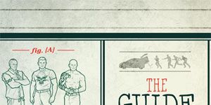 Cartel de How to Survive Insufficient Funds