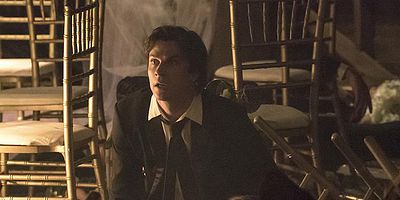 Cartel de I'm Thinking Of You All The While