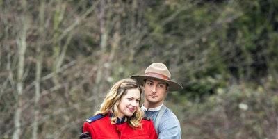 Cartel de Heart's Desire - Part I