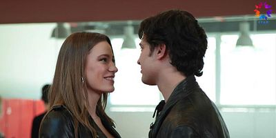 Cartel de Medcezir 73. Bölüm